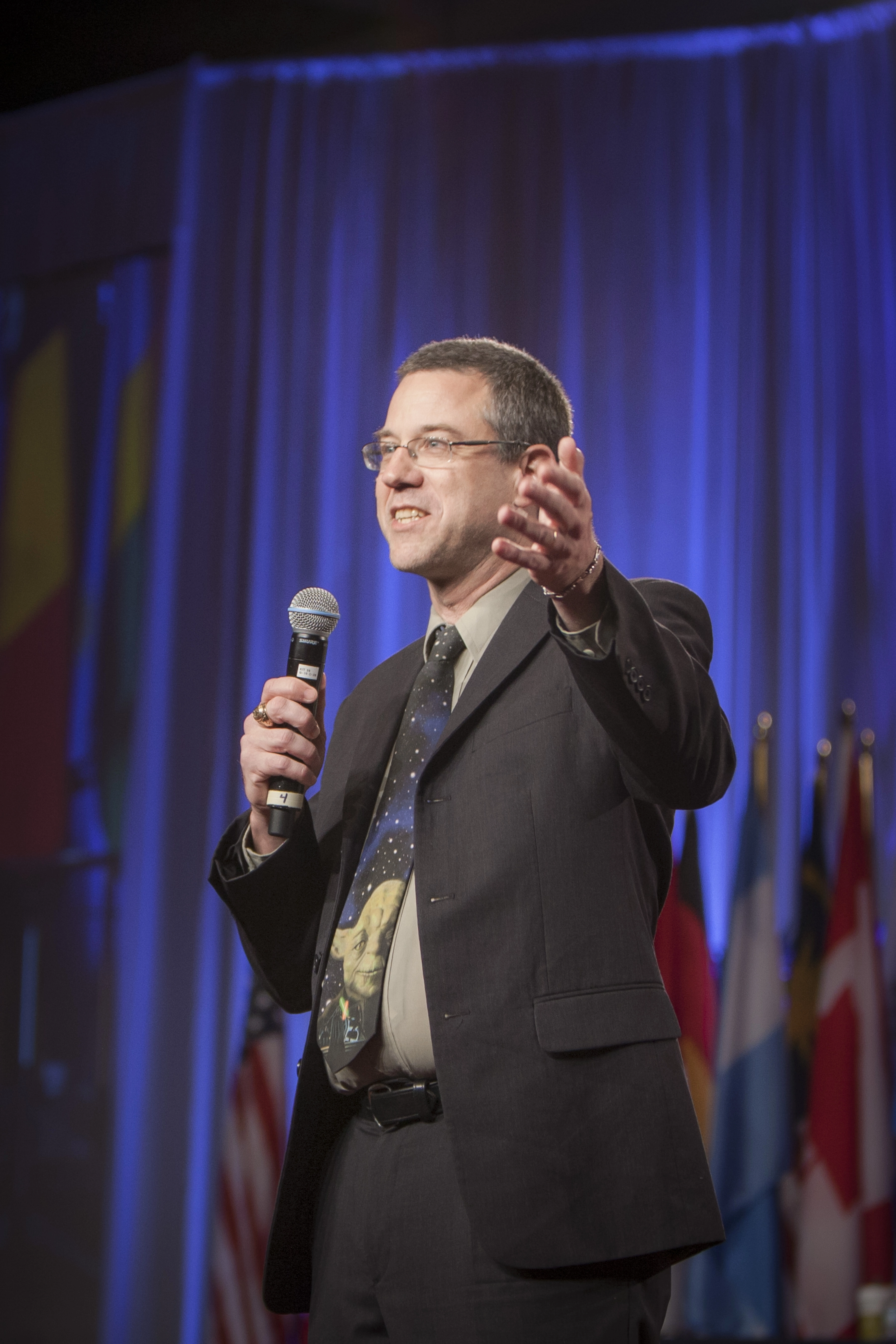 Biblical Stewardship Principles